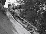 FWD Model B Chassis 1913 года